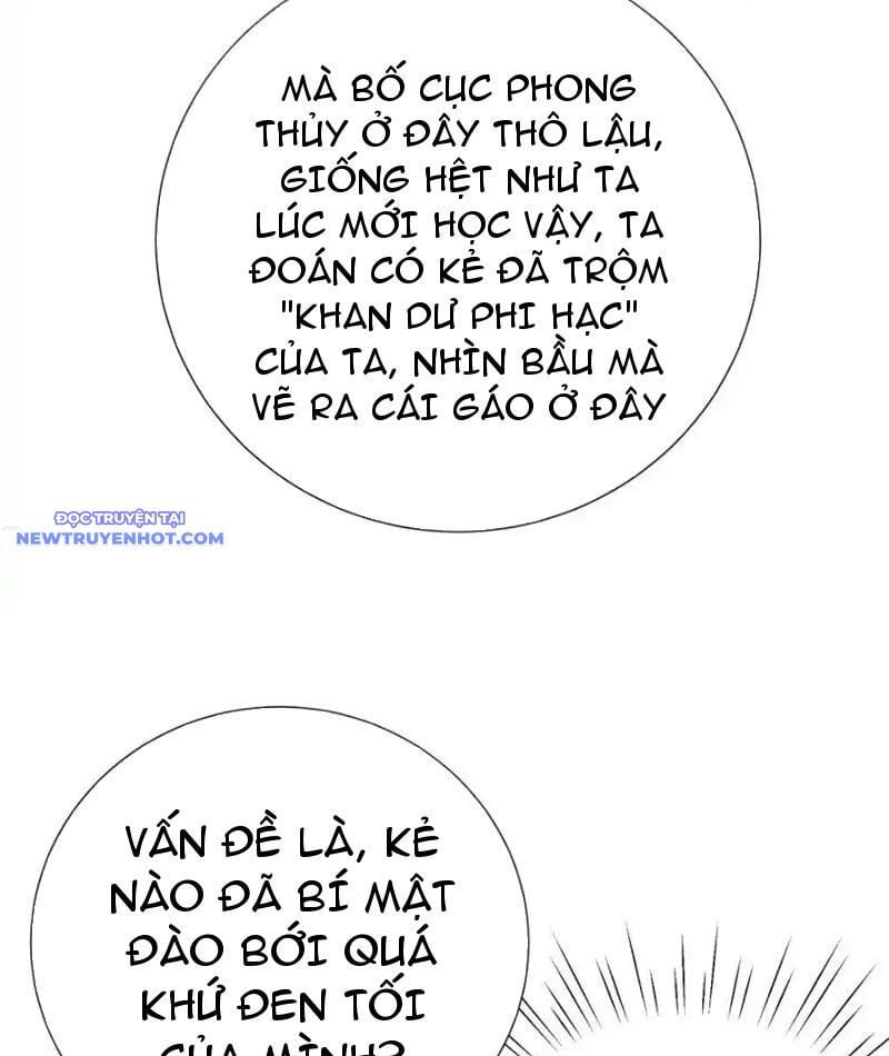 Bói Toán Mà Thôi, Cửu Vĩ Yêu Đế Sao Lại Thành Nương Tử Ta?! Chương 65 Ảnh 96