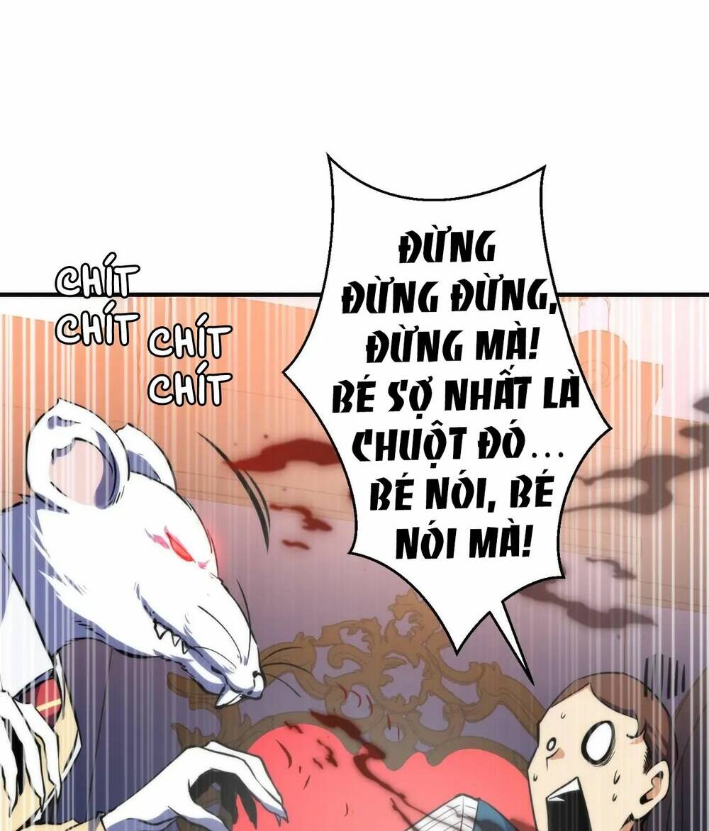 Trở Thành Thần Chủ Cthulhu Chương 239 Ảnh 29