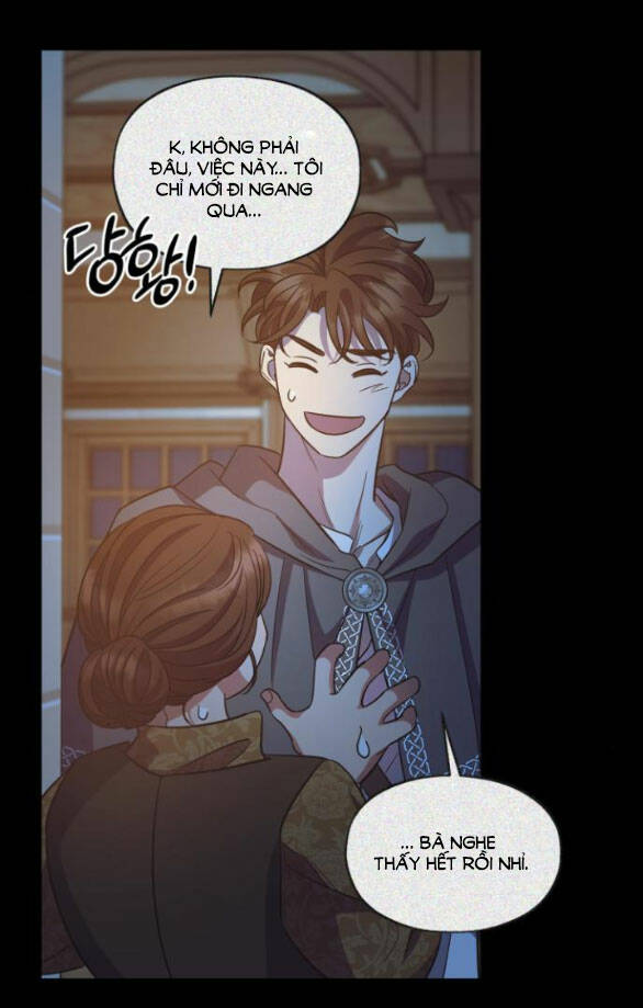 Mong Chờ Giây Phút Thiêng Liêng Được Chạm Tới Người Chương 55.2 Ảnh 44