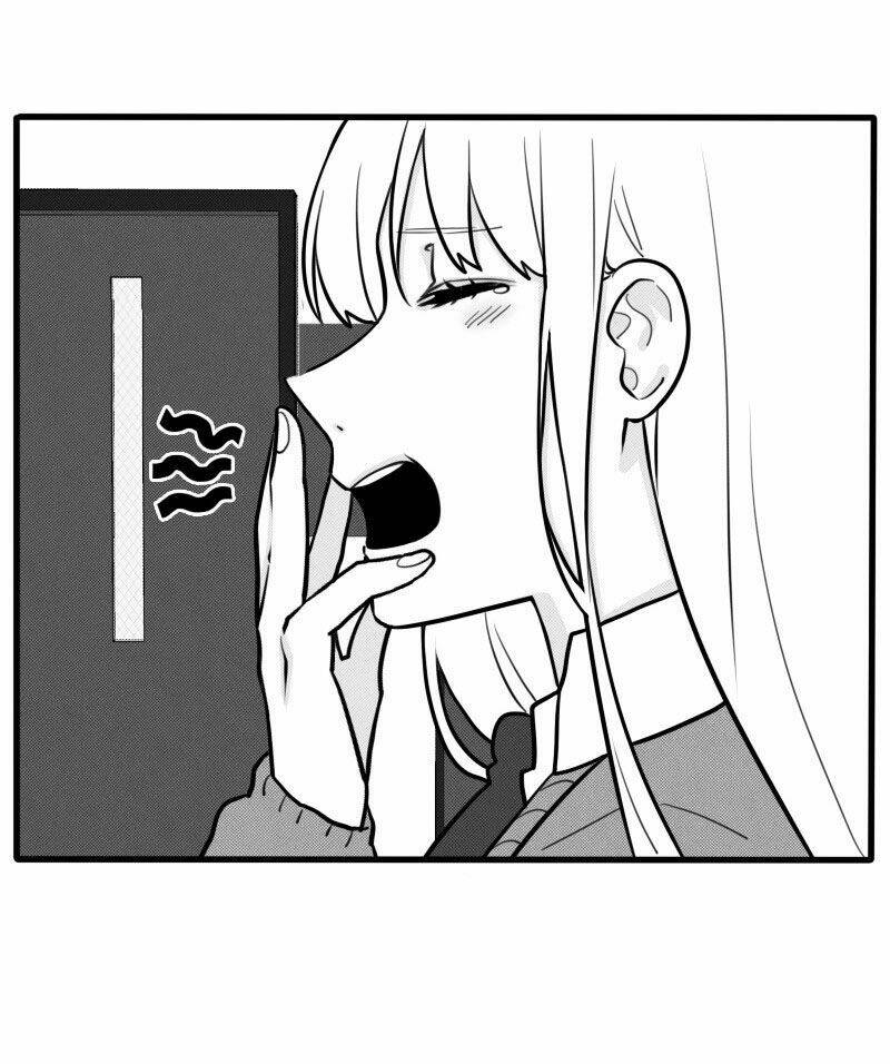 Not So Shoujo Love Story Chương 9 Ảnh 37
