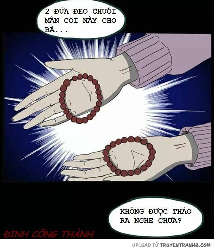 Bút Tiên Chương 3 Ảnh 19