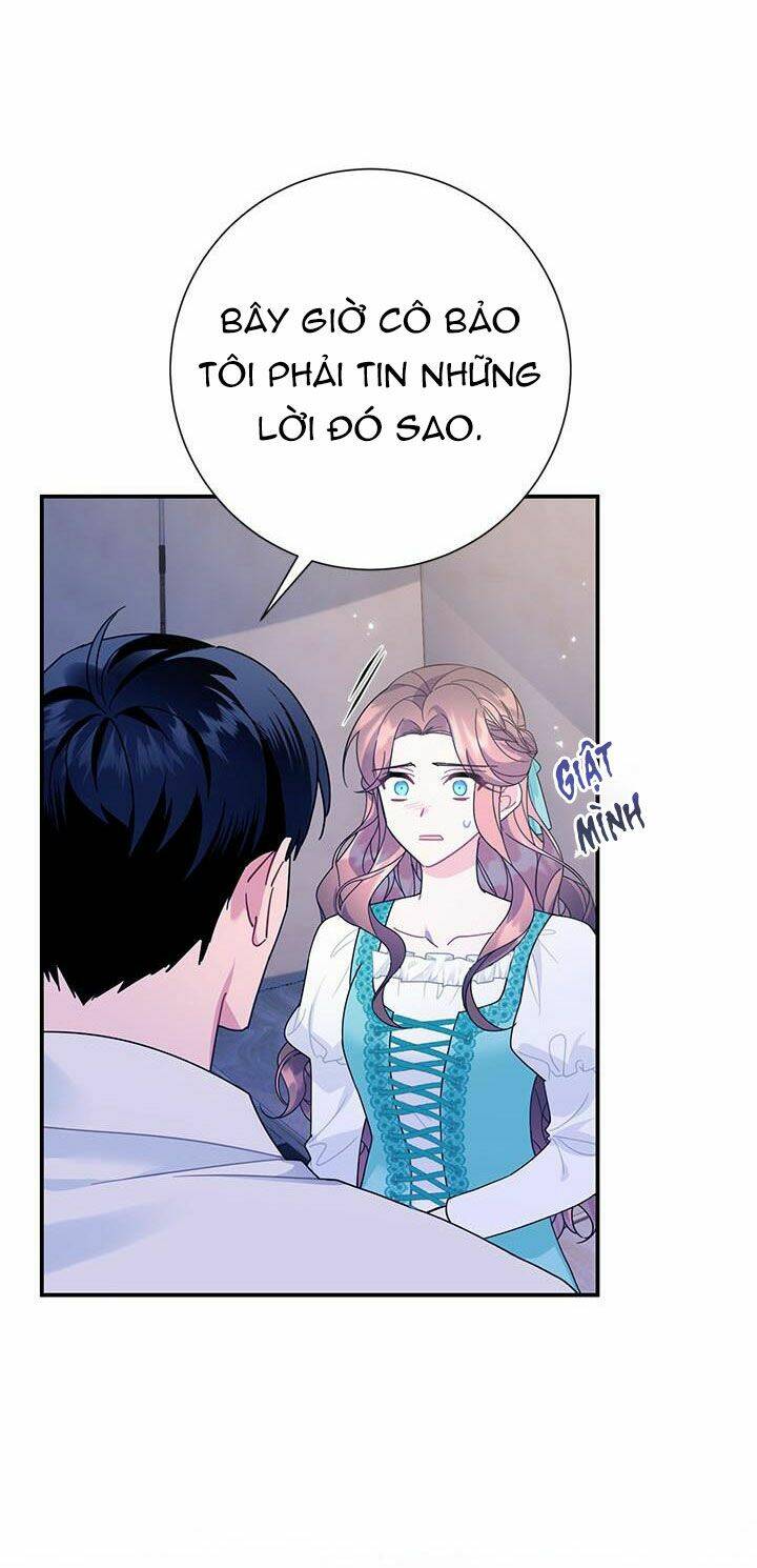 Công Chúa Của Loài Chim Chương 52.1 Ảnh 23