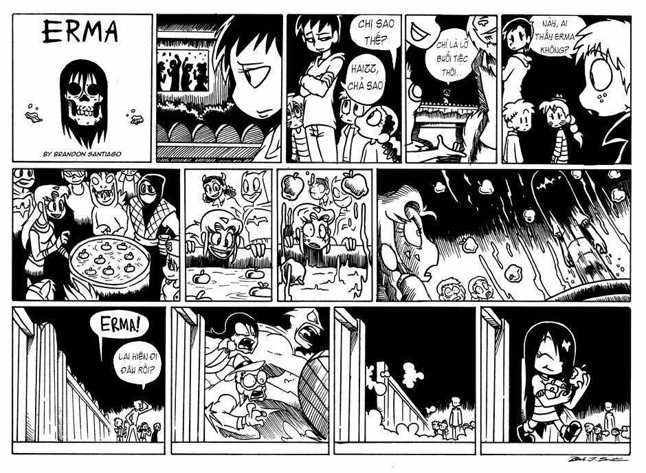 Erma Chương 7 Ảnh 10