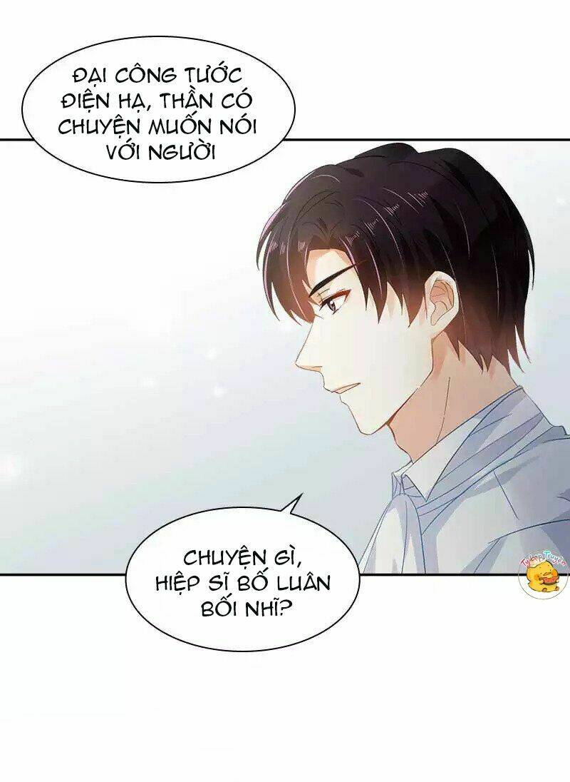 Ác Nữ Cải Biến Chương 44 Ảnh 10