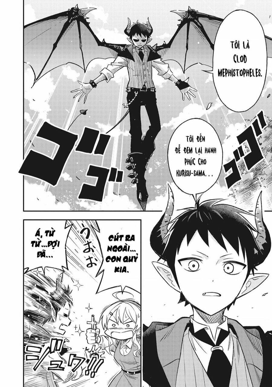 Sister-Sama No Oose No Mama Ni Chương 1 Ảnh 4