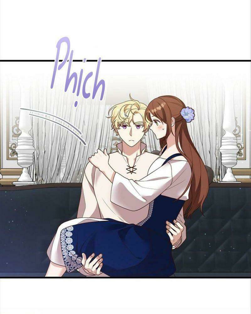 Hôn Phu Của Tôi Là Nam Chính Yandere Chương 16 Ảnh 13