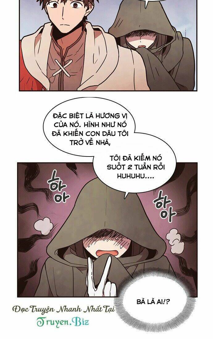 Miracle! Hero-Nim Chương 5 Ảnh 17