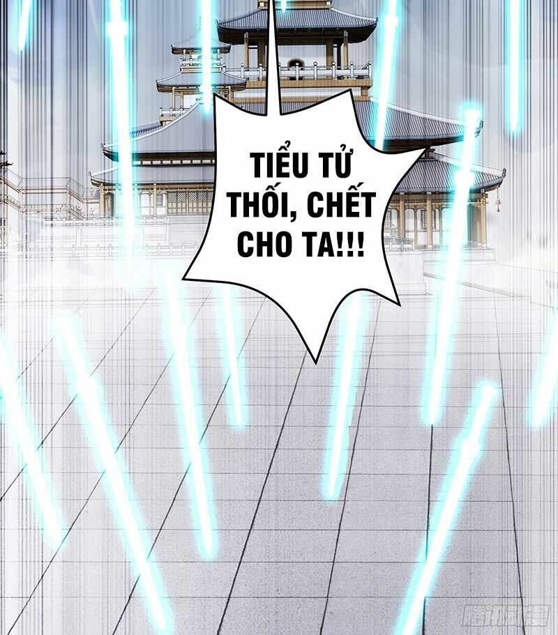 Tiên Tử Tha Mạng Chương 14 Ảnh 27