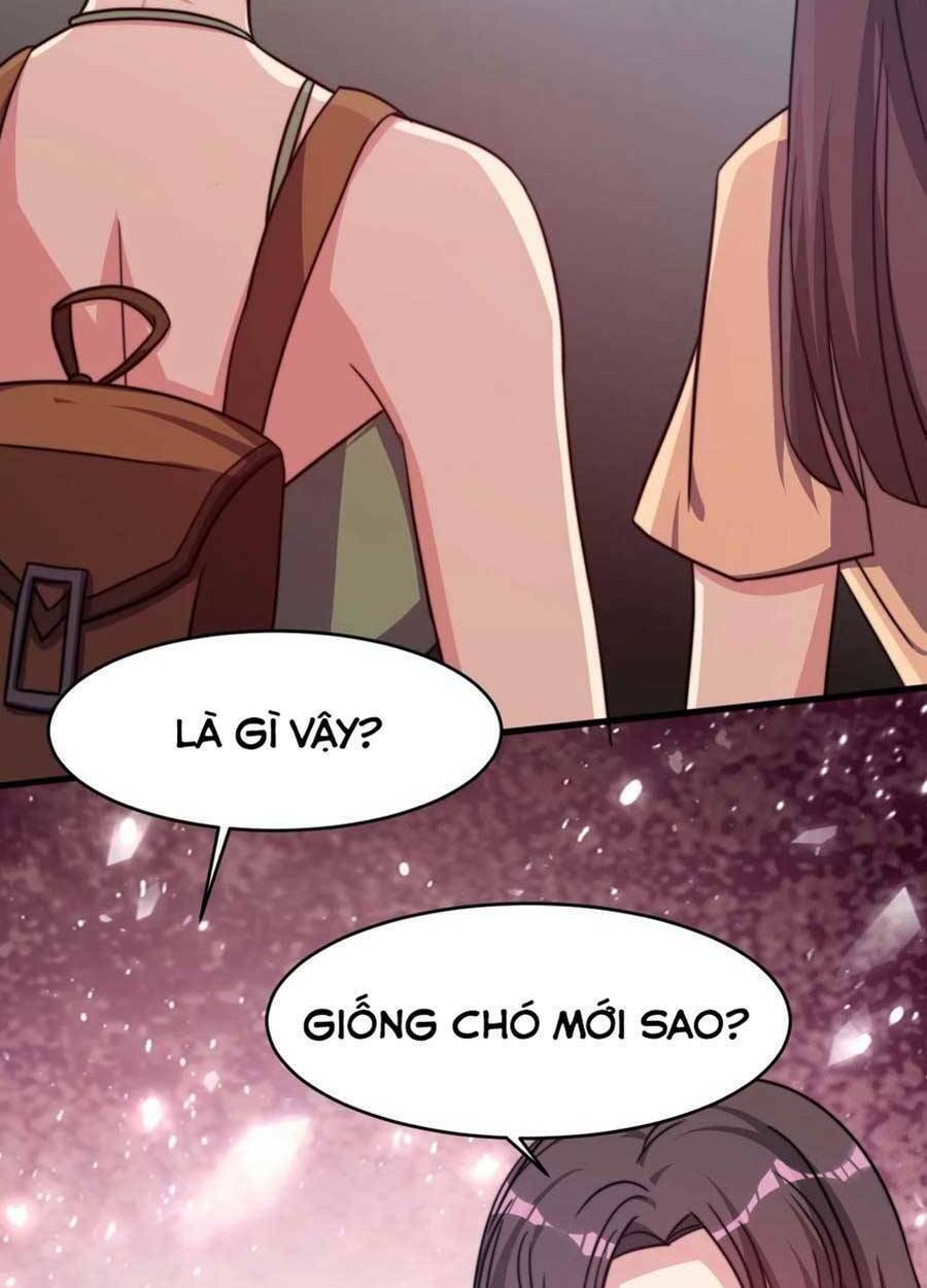 Vết Cắn Trí Mạng Chương 51 Ảnh 16