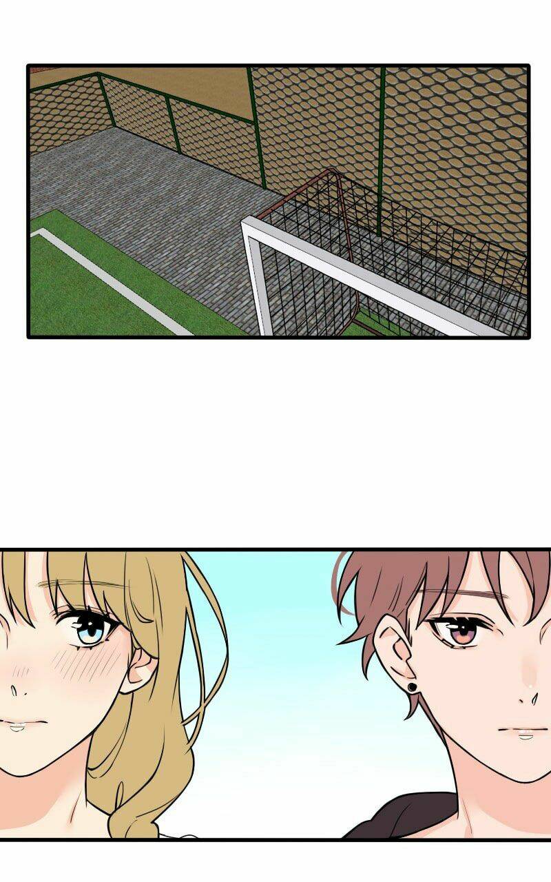 Not So Shoujo Love Story Chương 17 Ảnh 39