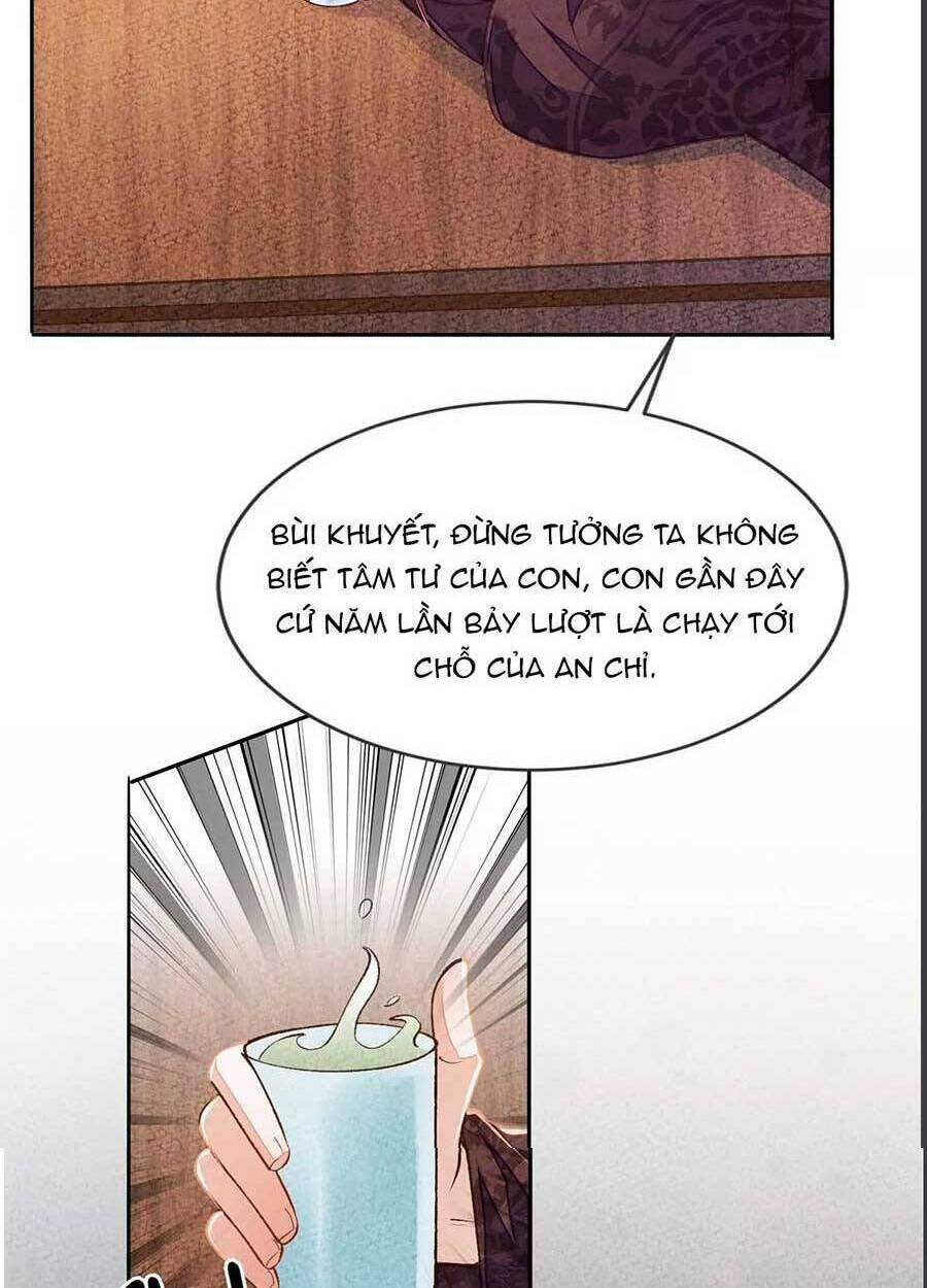 Rơi Vào Cạm Bẫy Ngọt Ngào Của Tứ Thúc Chương 26 Ảnh 36