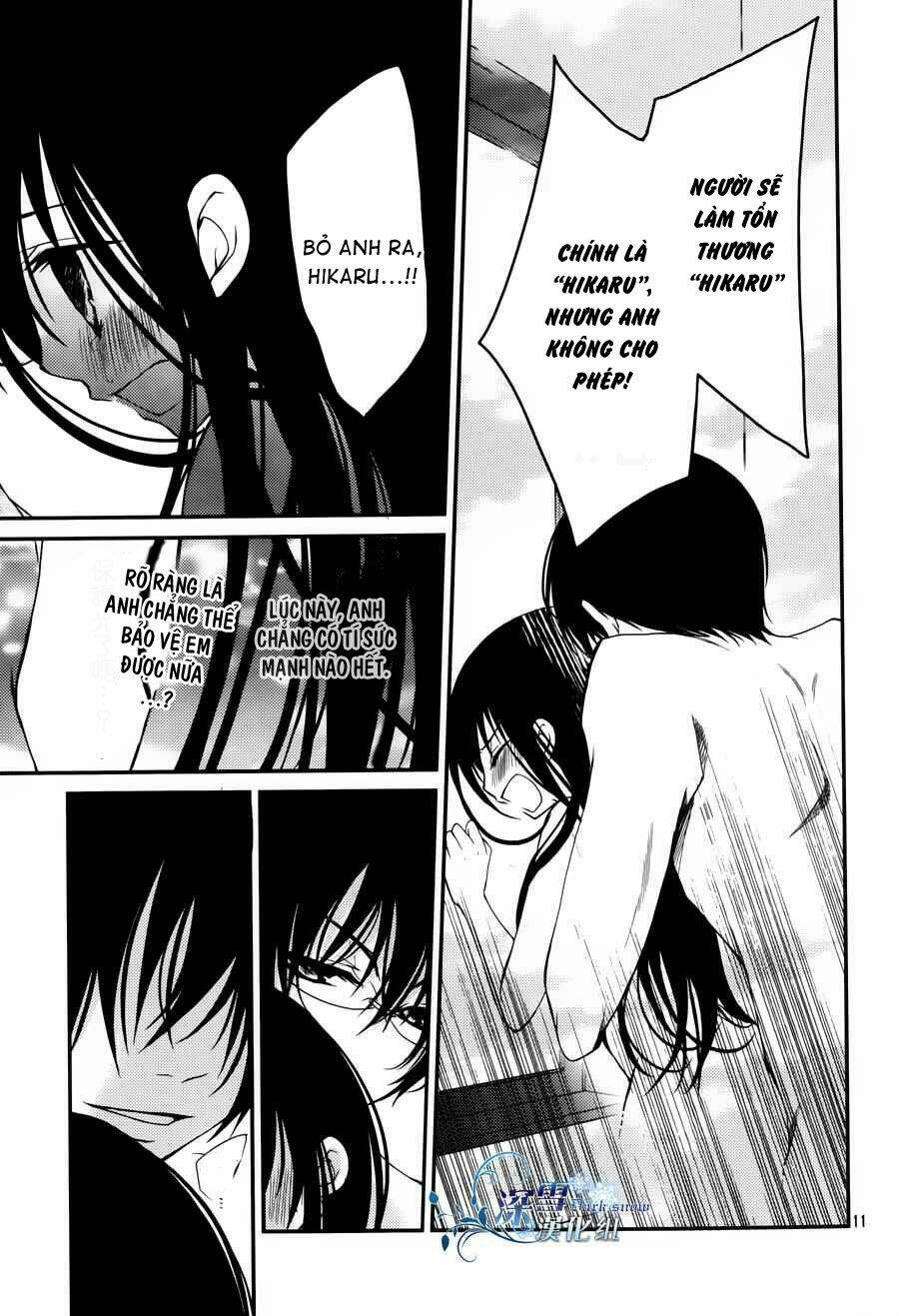 Ani Ga Imouto De Imouto Ga Ani Chương 9 Ảnh 12