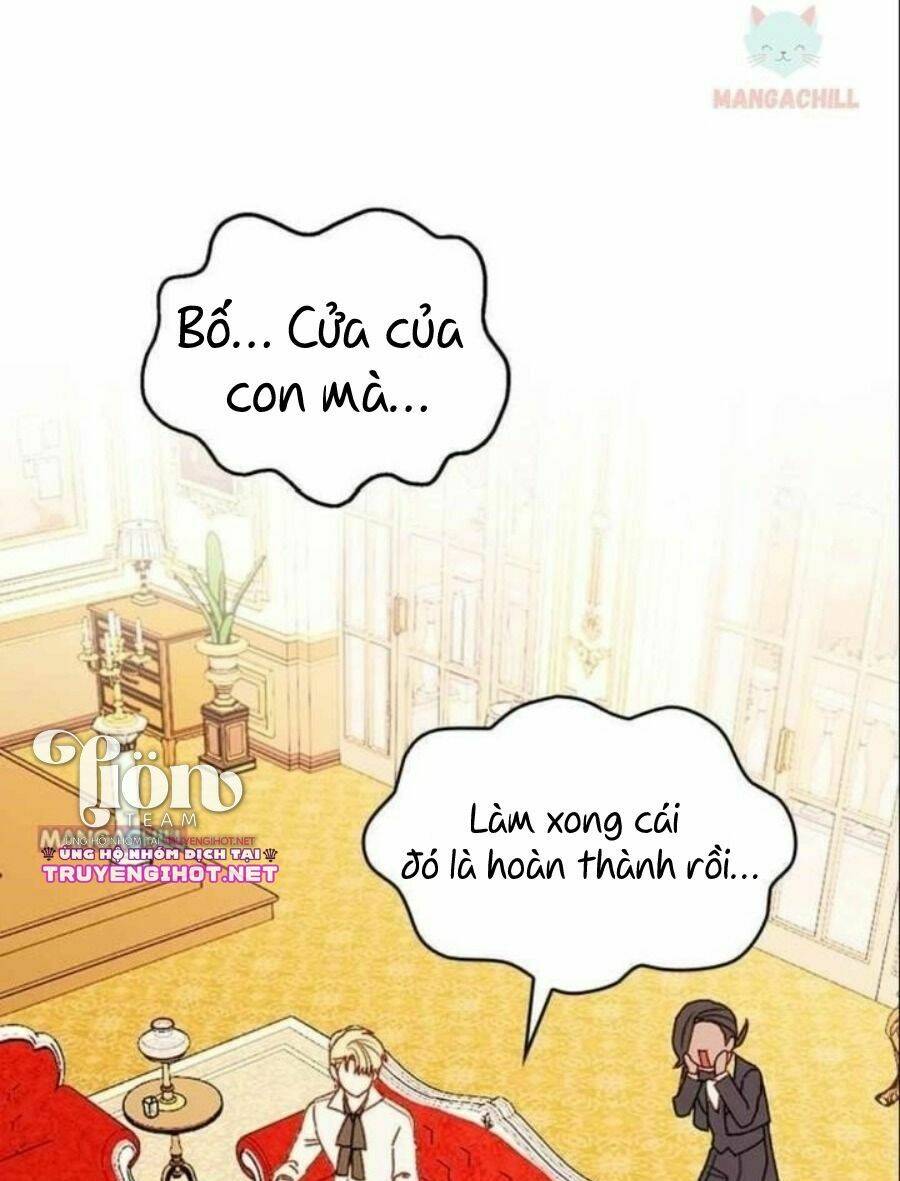 Nữ Chính Muốn Tôi Trở Thành Mẹ Kế Chương 54.2 Ảnh 11