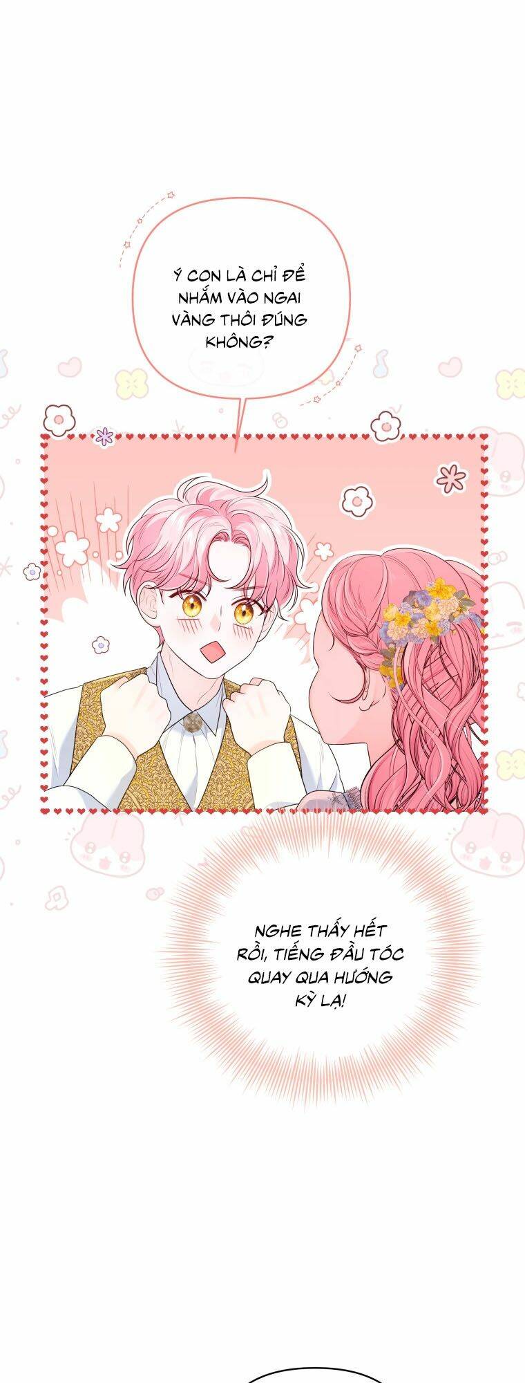 Thà Làm Vua Còn Hơn Chương 17 Ảnh 46