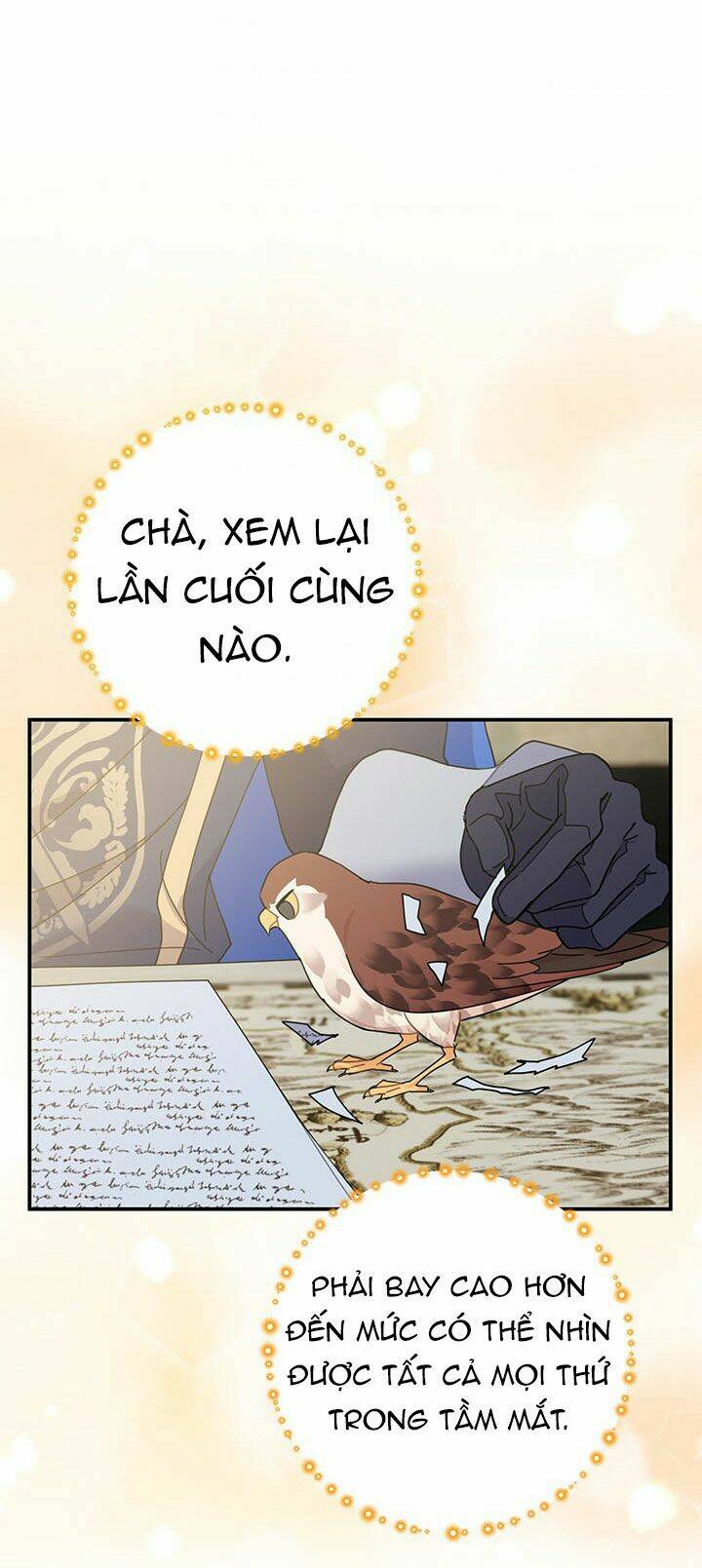 Công Chúa Của Loài Chim Chương 53.1 Ảnh 44