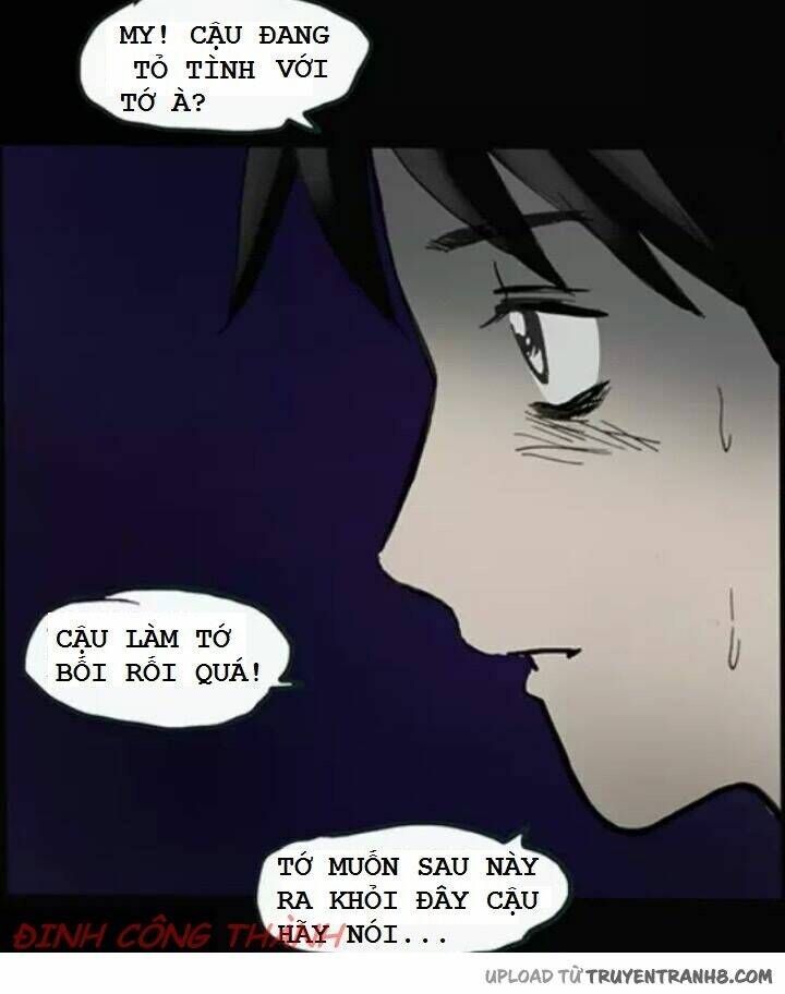 Bút Tiên Chương 6 Ảnh 9