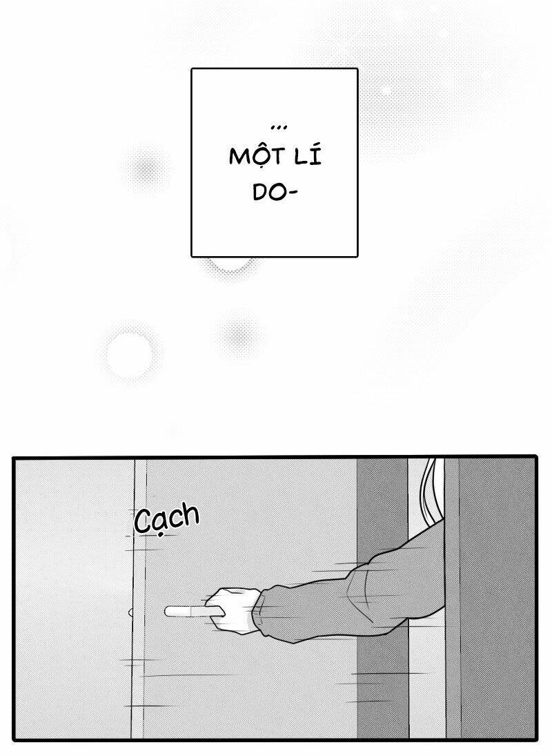 Not So Shoujo Love Story Chương 13 Ảnh 45