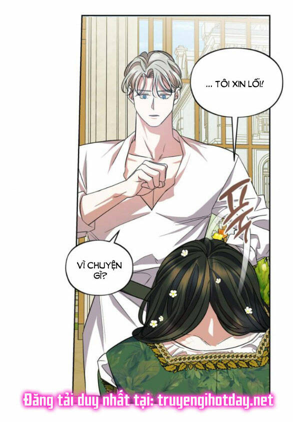 Mong Chờ Giây Phút Thiêng Liêng Được Chạm Tới Người Chương 54.2 Ảnh 32