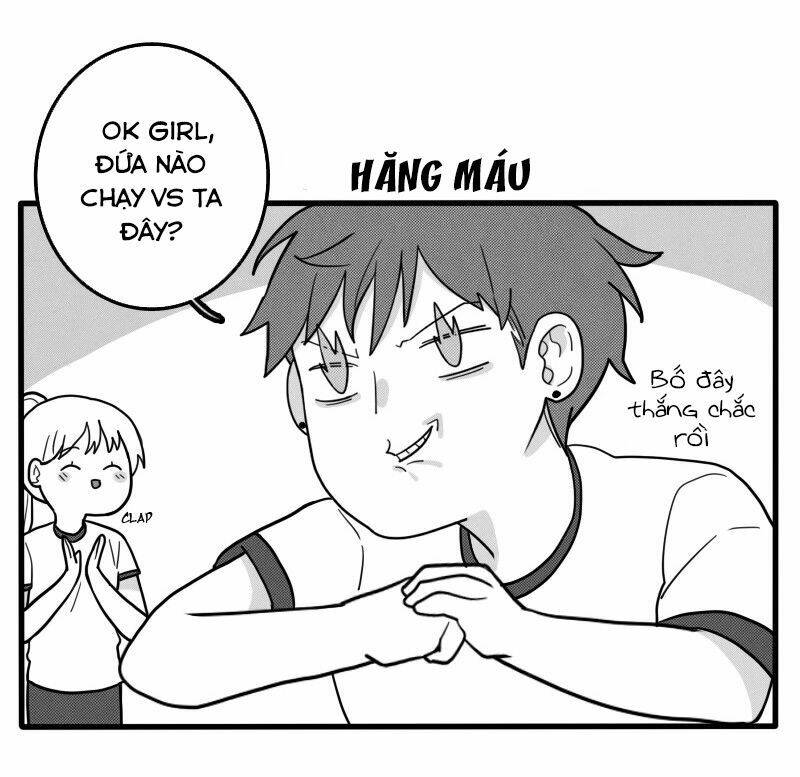 Not So Shoujo Love Story Chương 10 Ảnh 14