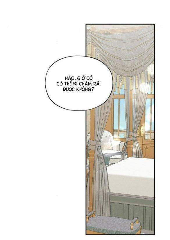 Mong Chờ Giây Phút Thiêng Liêng Được Chạm Tới Người Chương 49.1 Ảnh 31