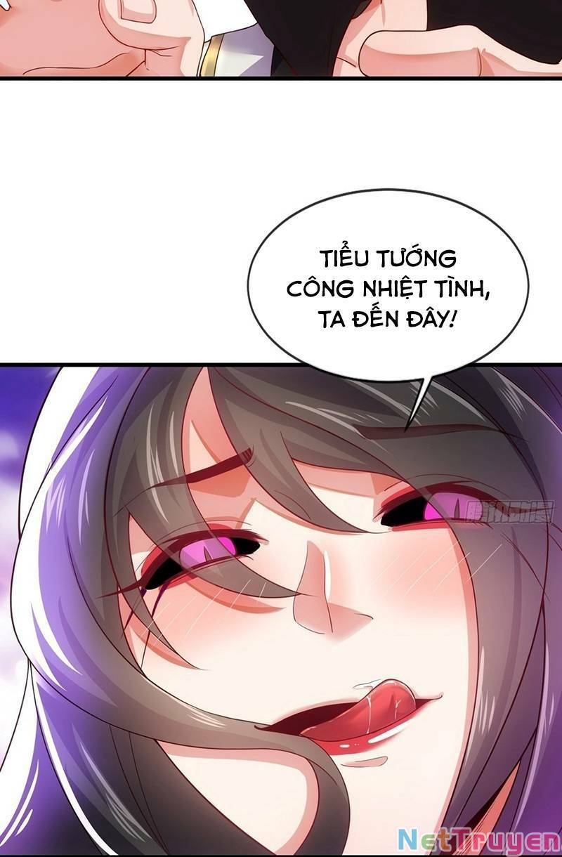 Cẩu Lương Thành Chuẩn Thánh, Ta Được Nữ Đế Triệu Hoán Chương 5 Ảnh 16