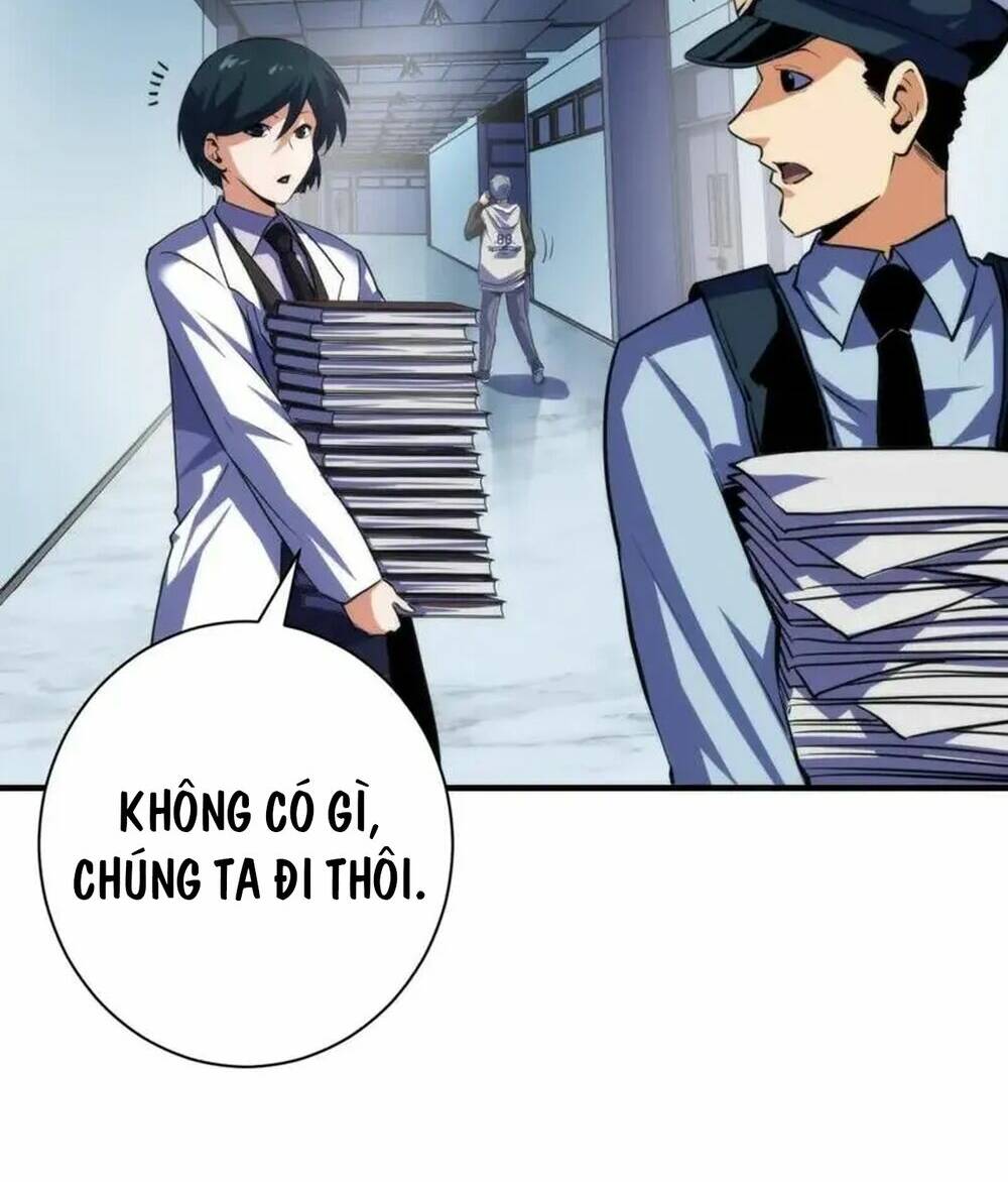 Trở Thành Thần Chủ Cthulhu Chương 236 Ảnh 64