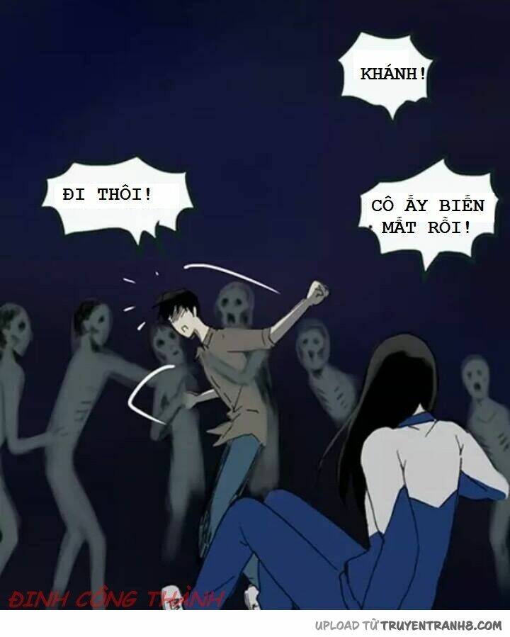 Bút Tiên Chương 5 Ảnh 51