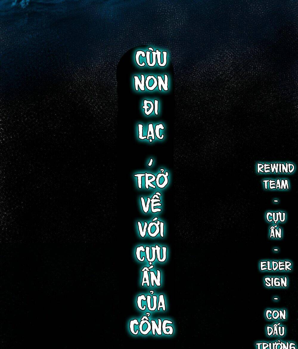 Trở Thành Thần Chủ Cthulhu Chương 243 Ảnh 44
