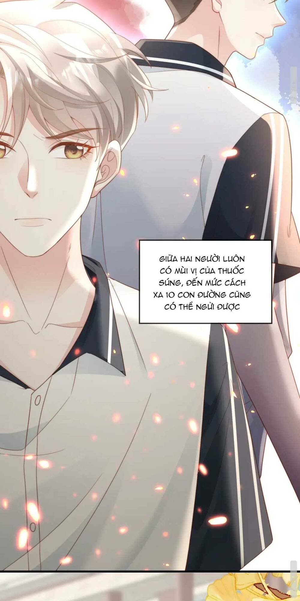 Giả Vờ Mất Trí Nhớ , Tình Địch Nhân Cơ Hội Nói Tôi Là Bạn Trai Anh Ta Chương 2 Ảnh 32