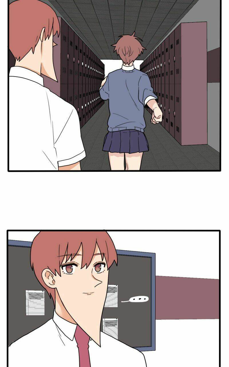 Not So Shoujo Love Story Chương 14 Ảnh 48