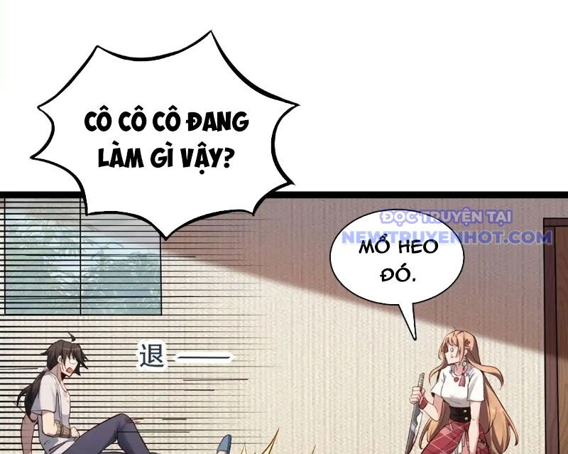 Thần Chỉ Chi Tội Chương 5 Ảnh 70