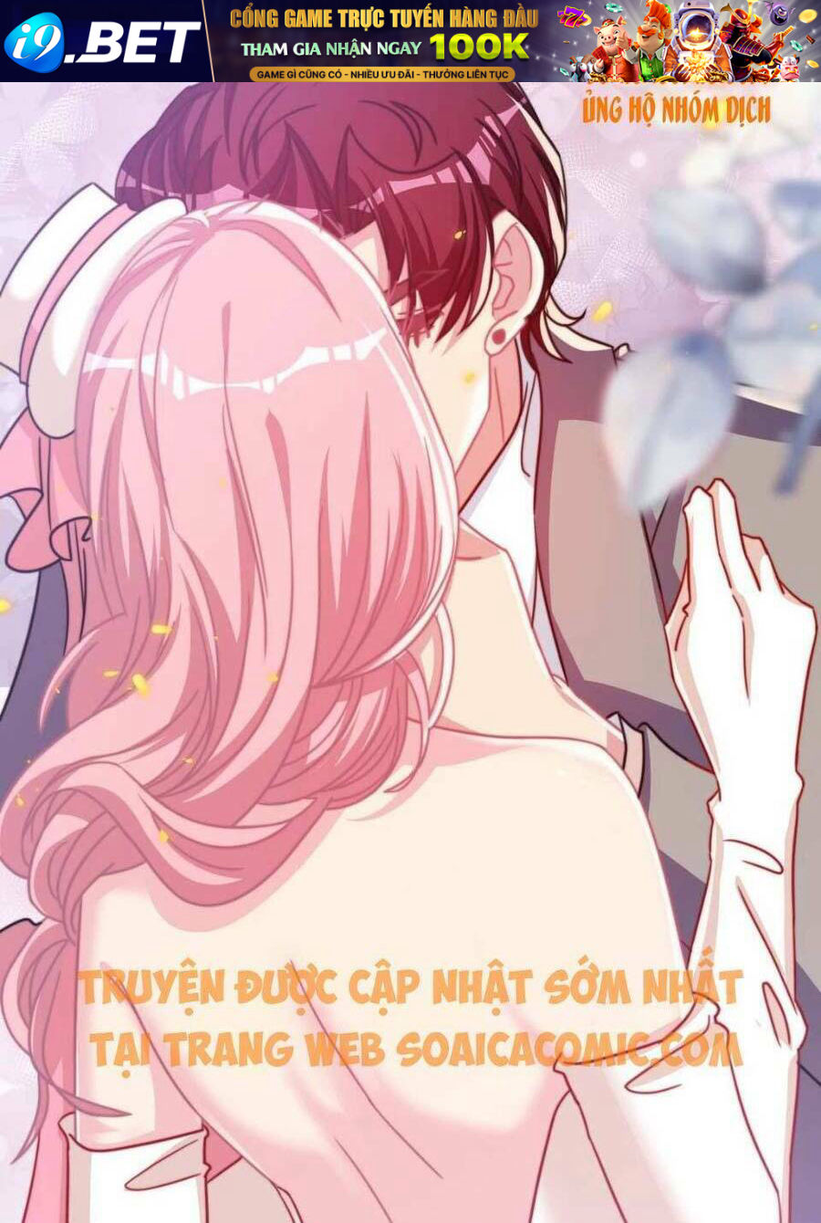 Vết Cắn Trí Mạng Chương 45 Ảnh 6