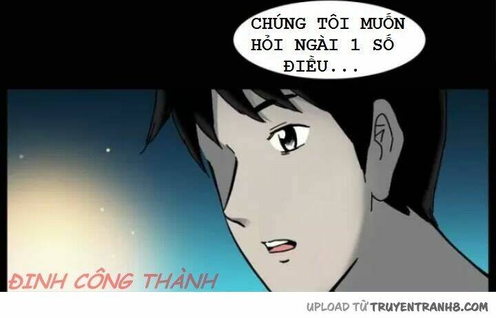 Bút Tiên Chương 2 Ảnh 15