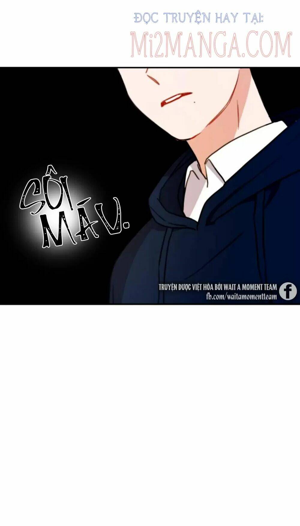 Bloody Romance - Lãng Mạn Đẫm Máu Chương 17 Ảnh 54