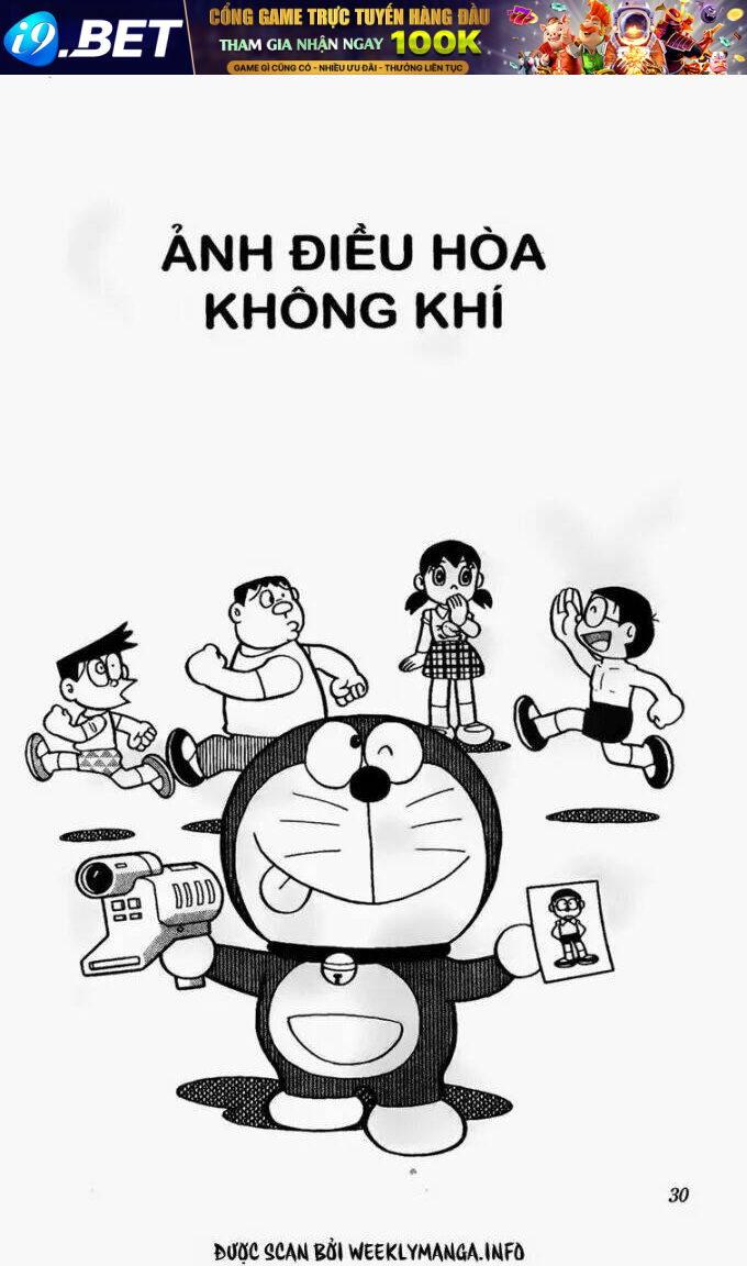 Doraemon Plus Chương 88 Ảnh 3