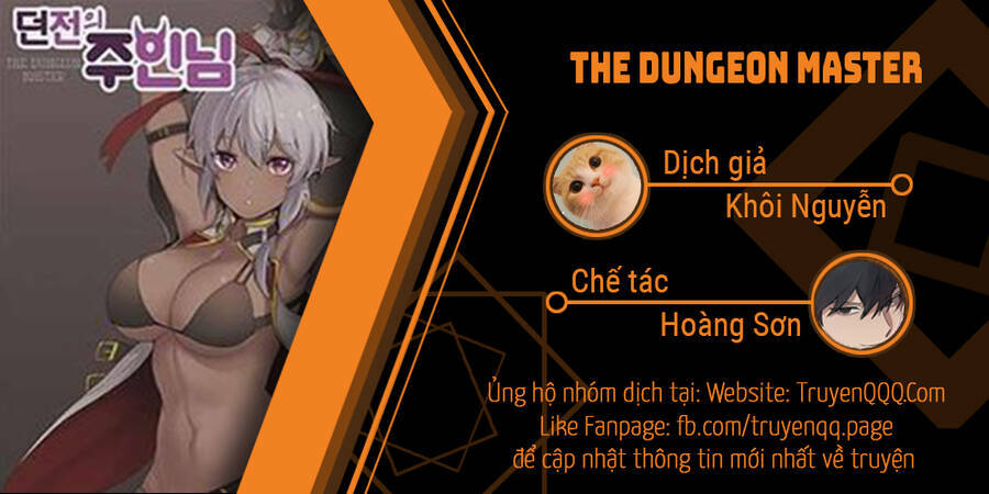 The Dungeon Master Chương 119 Ảnh 2