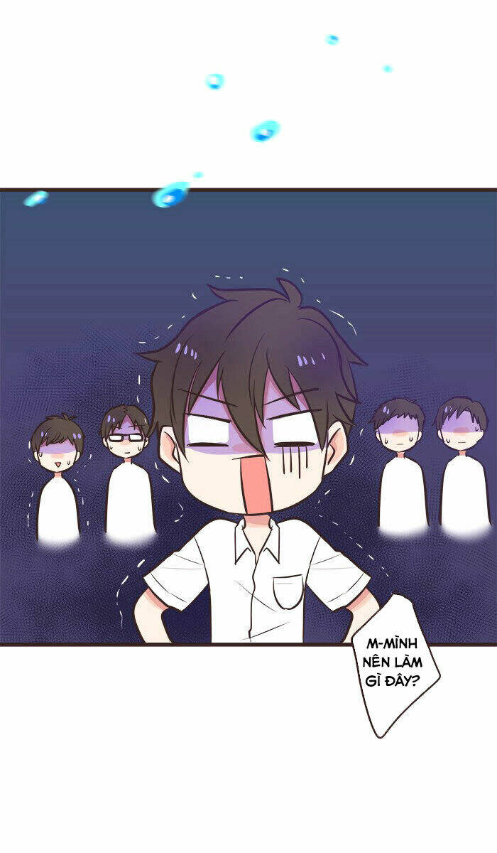 Con Gái Của Mafia Chương 2 Ảnh 6