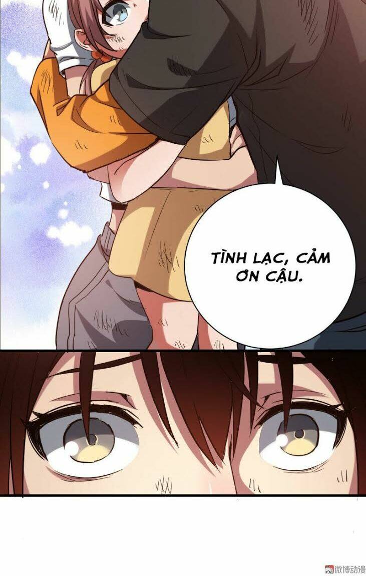 Trò Chơi Thời Mạt Thế Chương 5 Ảnh 40