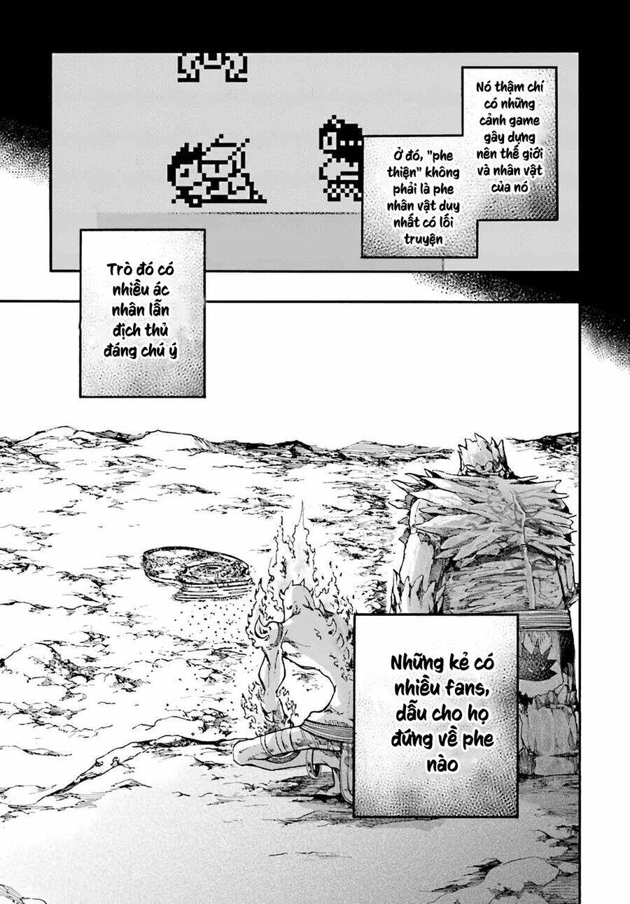 Isekai Apocalypse Mynoghra ~The Conquest Of The World Starts With The Civilization Of Ruin~ Chương 16.1 Ảnh 7