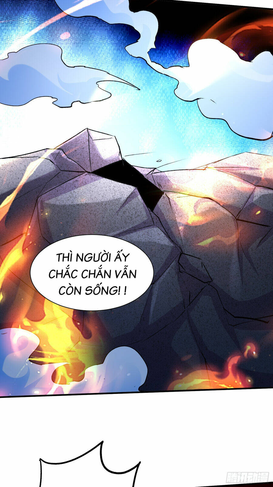 Bổn Tế Tu Chính Là Tiện Đạo Chương 302 Ảnh 14