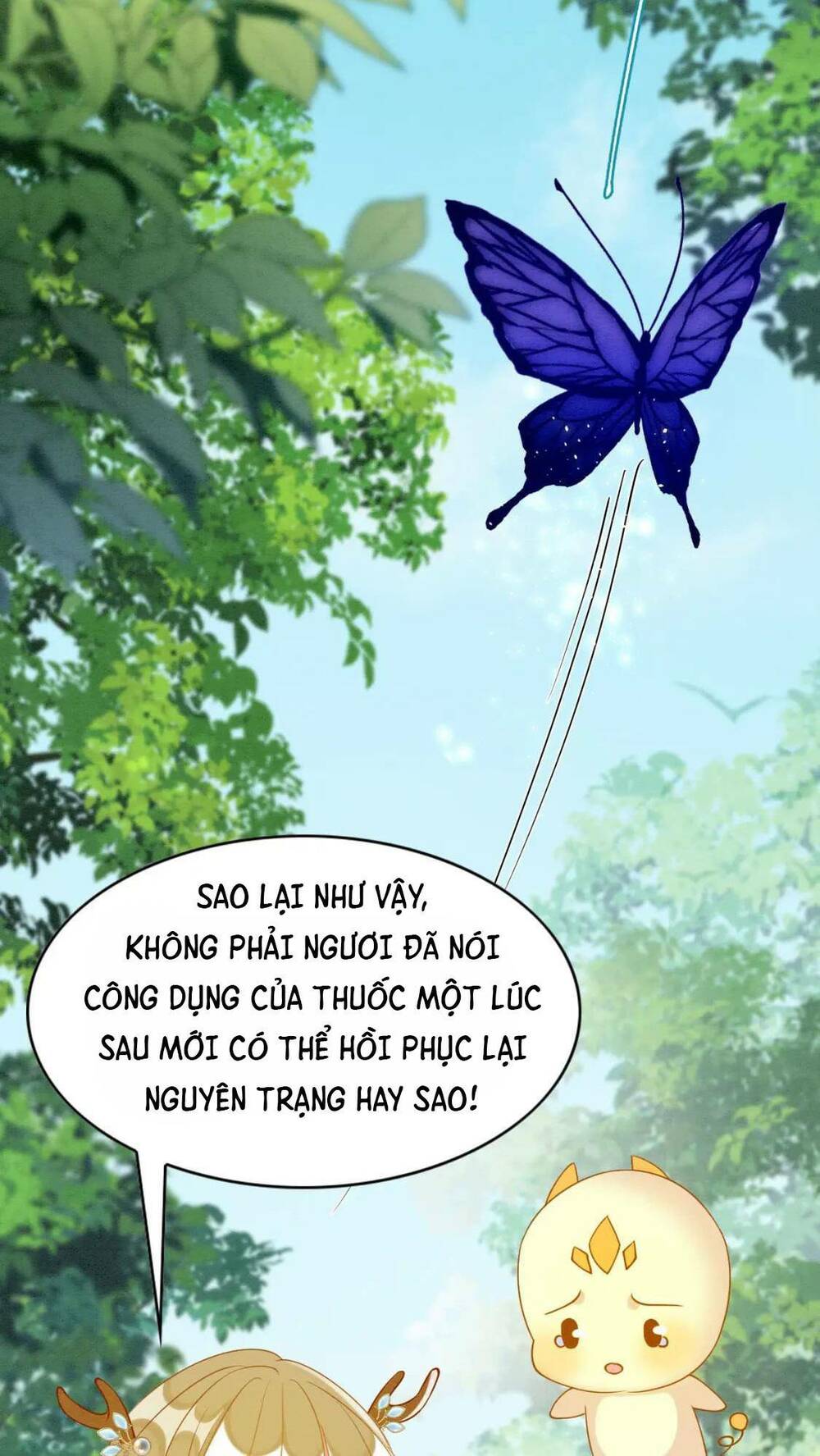 Được Chồng Rắn Siêu Sủng Khi Xuyên Qua Thú Thế Chương 93 Ảnh 8