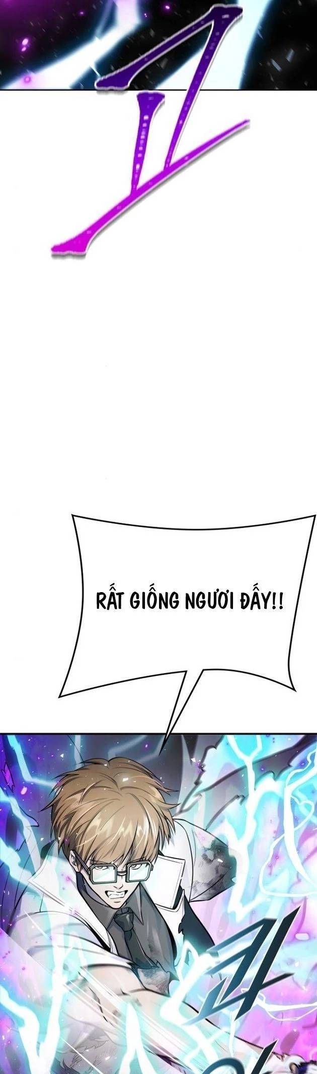 Cuộc Chiến Trong Tòa Tháp - Tower Of God Chương 643 Ảnh 101