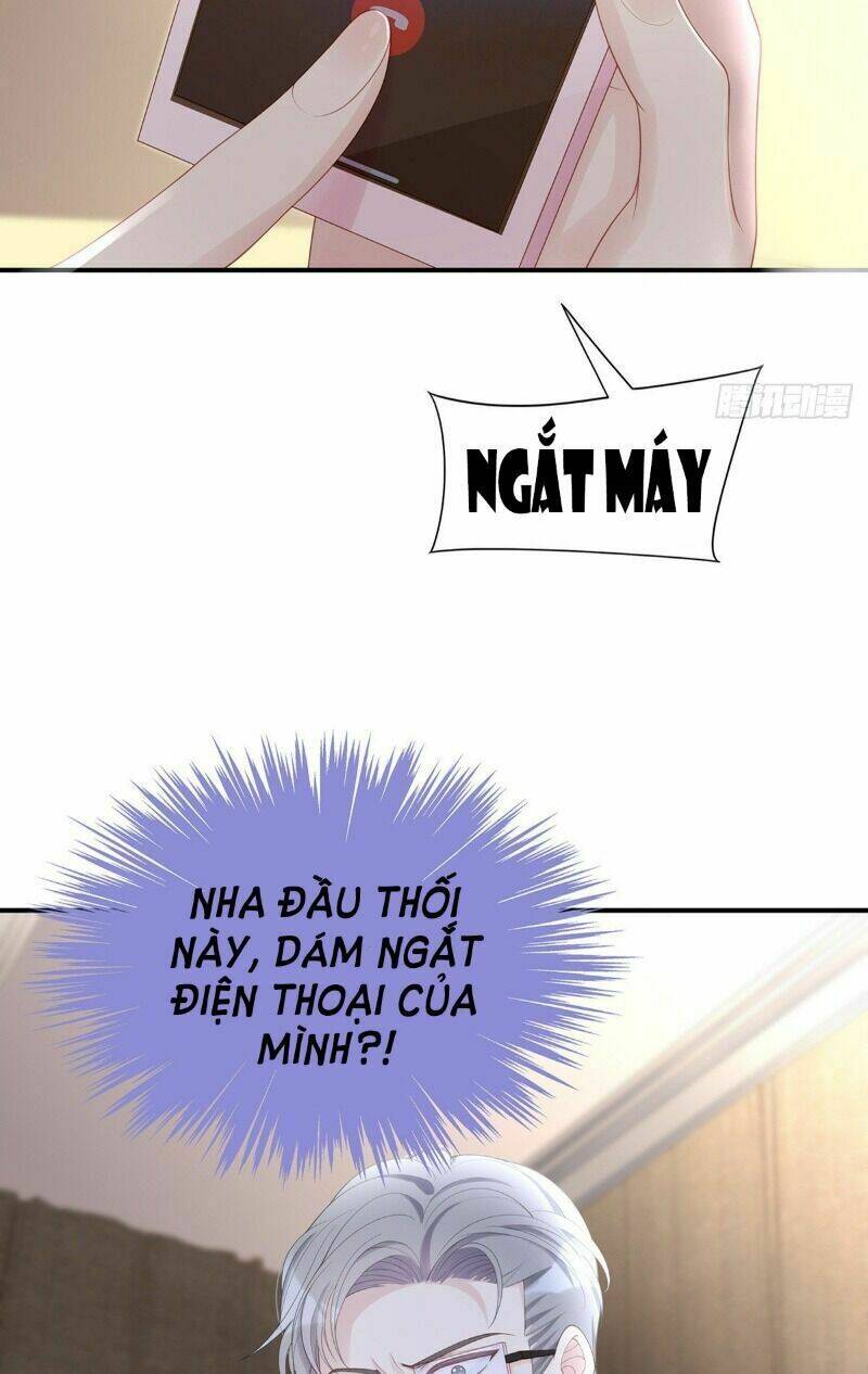 Chỉ Muốn Cưng Chiều Em Chương 57 Ảnh 8