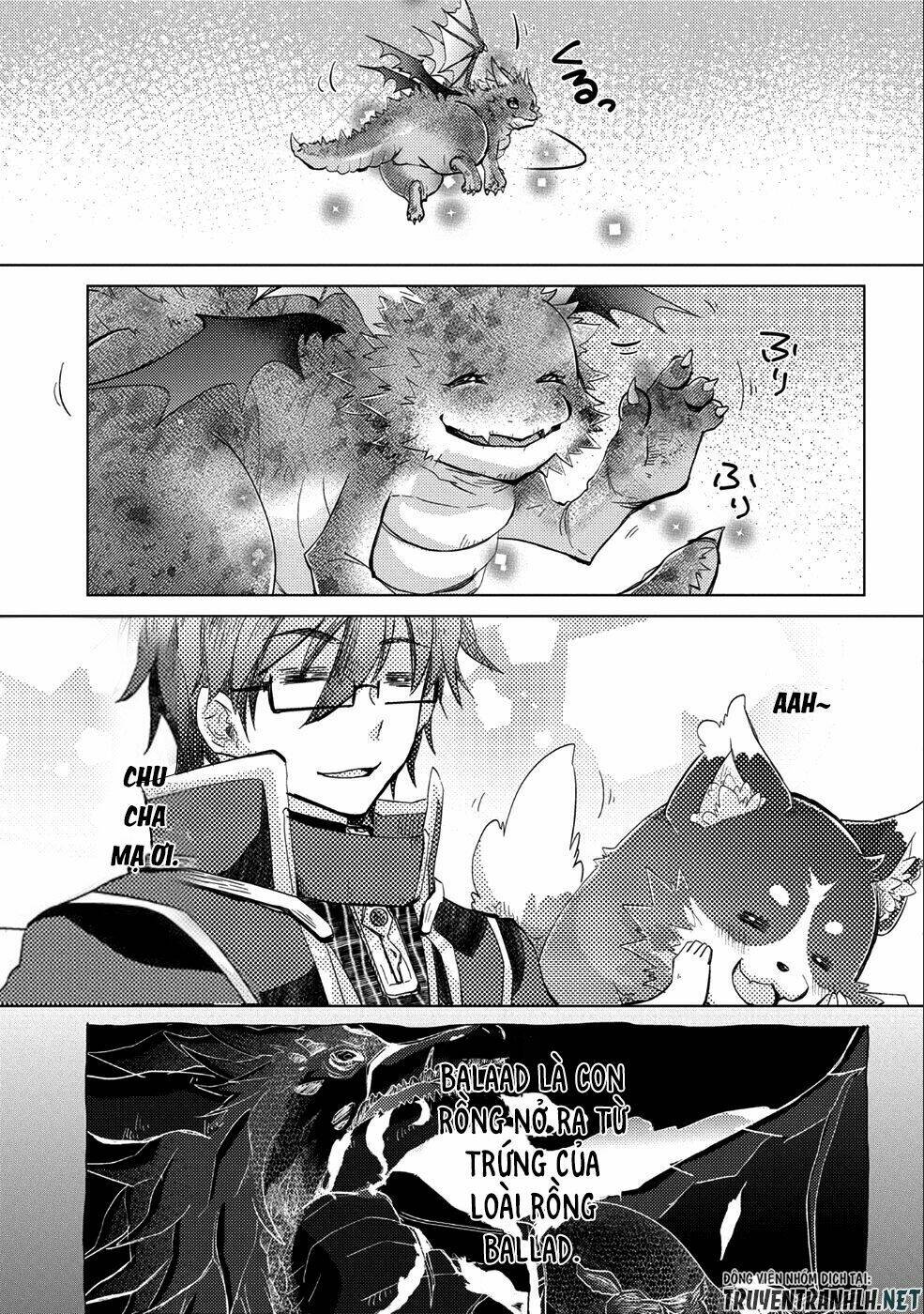 Yuukyuu No Gusha Asley No, Kenja No Susume Chương 18 Ảnh 19