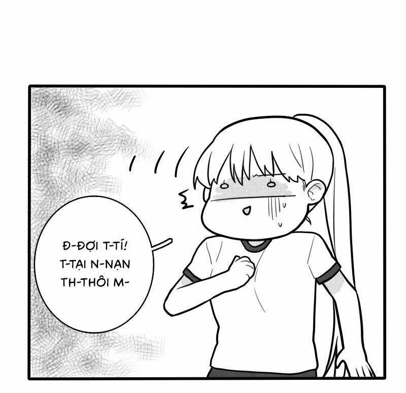 Not So Shoujo Love Story Chương 11 Ảnh 13