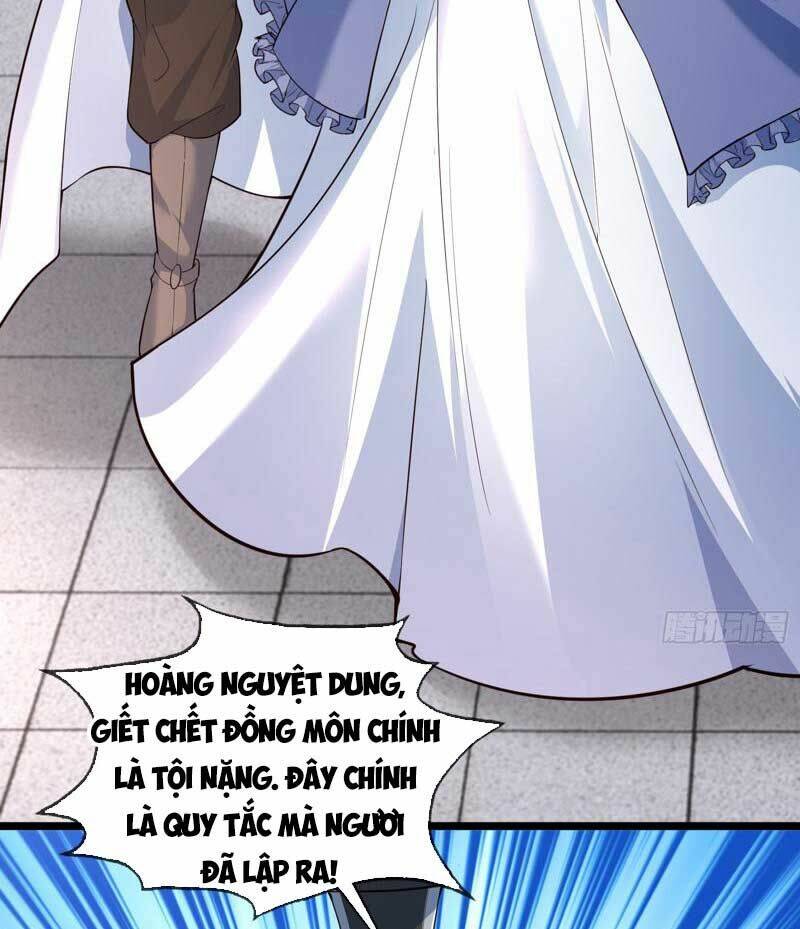 Tiên Tử Tha Mạng Chương 11 Ảnh 62