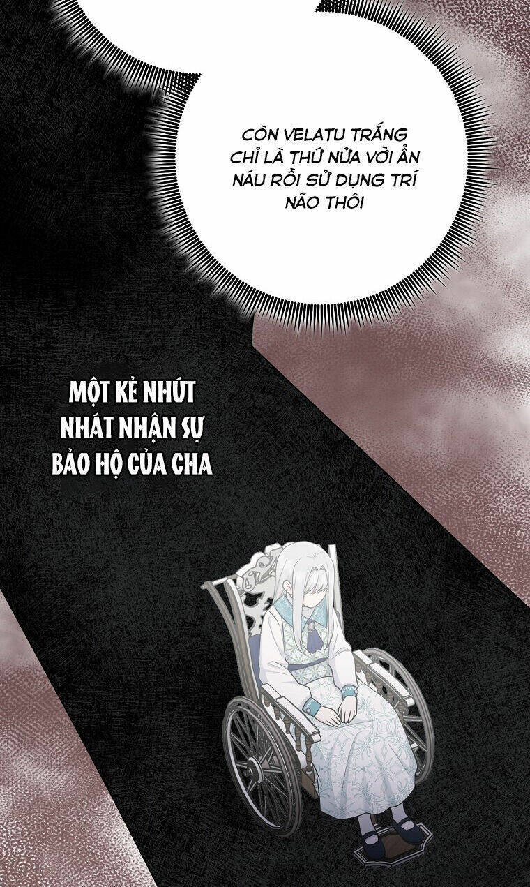 Tôi Đã Diễn Tròn Vai Một Đứa Con Gái Nuôi Chương 28 Ảnh 34