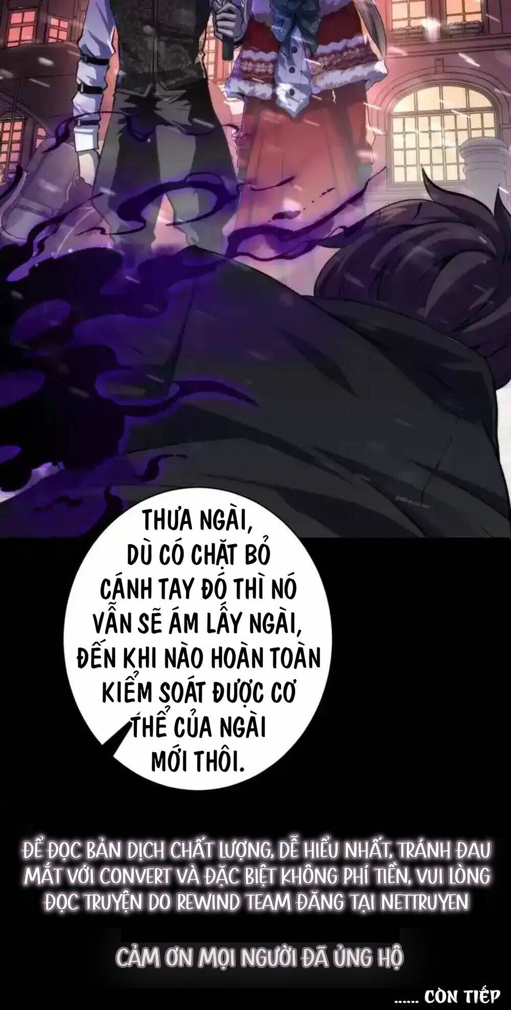 Trở Thành Thần Chủ Cthulhu Chương 241.1 Ảnh 77