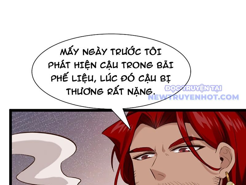 Thần Chỉ Chi Tội Chương 4 Ảnh 83
