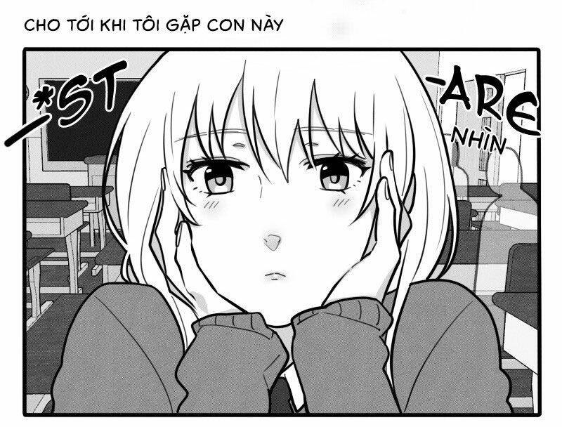 Not So Shoujo Love Story Chương 12 Ảnh 26